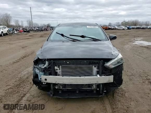 2019 Hyundai Ioniq Blue с VIN KMHC65LC8KU112776, выставлен на аукционе Copart как лот 77973064 с пробегом 156 240 миль миль и На запчасти • Non repairable. История ставок и продаж доступна на DreamBid. Изображение 14.