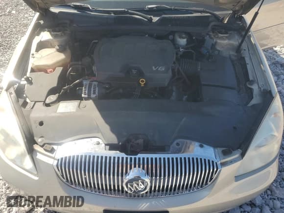 ✅ 2009 Buick Lucerne CXL-5 • VIN: 1G4HD57MX9U118118 • Lot: 80846015. Wystawiony na Copart z przebiegiem 132 553 mil. Bezpłatny archiwum sprzedaży aukcyjnych z USA i szczegółowy raport historii pojazdu na DreamBid. Zdjęcie 11.