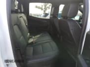 ✅ 2023 GMC Canyon 2WD Elevation • VIN: 1GTP5BEK9P1182761 • Lot: 73821034. Wystawiony na Copart z przebiegiem 14 887 mil. Bezpłatny archiwum sprzedaży aukcyjnych z USA i szczegółowy raport historii pojazdu na DreamBid. Zdjęcie 10.