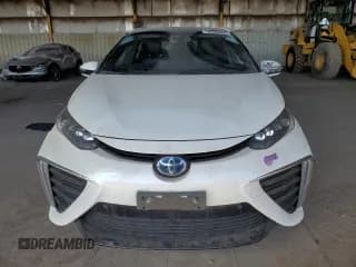 ✅ 2019 Toyota Mirai • VIN: JTDBVRBD6KA006364 • Lot: 78448464. Listed on Copart with 72,885 mi. Free auction sales archive from the USA and detailed vehicle history report at DreamBid. Image 5.