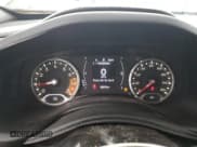 ✅ 2019 Jeep Renegade Latitude • VIN: ZACNJABB7KPK39451 • Lot: 82588515. Listed on Copart with 96,678 mi. Free auction sales archive from the USA and detailed vehicle history report at DreamBid. Image 9.