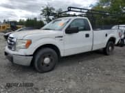 ✅ 2011 Ford F-150 XL • VIN: 1FTNF1CFXBKD32450 • Lot: 82250605. Wystawiony na Copart z przebiegiem 193 680 mil. Bezpłatny archiwum sprzedaży aukcyjnych z USA i szczegółowy raport historii pojazdu na DreamBid. Zdjęcie 1.