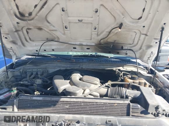 ✅ 2009 Ford F-250 XL • VIN: 1FTSW20529EA81663 • Lot: 43781292. Listed on IAAI with 299,455 mi. Free auction sales archive from the USA and detailed vehicle history report at DreamBid. Image 10.