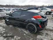 ✅ 2012 Hyundai Veloster w/Gray Int • VIN: KMHTC6AD8CU029764 • Lot: 89122715. Wystawiony na Copart z przebiegiem 75 856 mil. Bezpłatny archiwum sprzedaży aukcyjnych z USA i szczegółowy raport historii pojazdu na DreamBid. Zdjęcie 2.