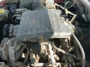 ✅ 2001 Dodge Durango • VIN: 1B4HR28NX1F523025 • Lot: 42124427. Wystawiony na IAAI z przebiegiem 254 324 mil. Bezpłatny archiwum sprzedaży aukcyjnych z USA i szczegółowy raport historii pojazdu na DreamBid. Zdjęcie 12.