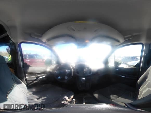 ✅ 2014 Ford Transit Connect XLT • VIN: NM0LS7FX4E1155816 • Lot: 41443340. Wystawiony na IAAI z przebiegiem 23 511 mil. Bezpłatny archiwum sprzedaży aukcyjnych z USA i szczegółowy raport historii pojazdu na DreamBid. Zdjęcie 19.