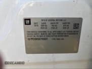 ✅ 2016 Chevrolet Cruze LS • VIN: 1G1PC5SH3G7183037 • Лот: 43604995. Опубликован ранее на IAAI с пробегом 113 479 миль. Бесплатный доступ к архиву аукционных продаж из США и подробный отчёт об истории автомобиля на DreamBid. Изображение 9.