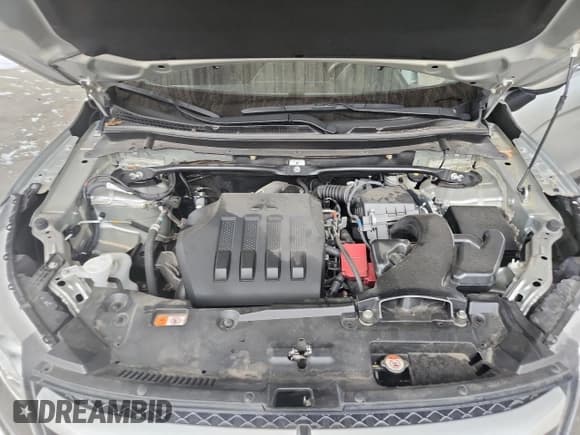 ✅ 2020 Mitsubishi Eclipse Cross ES • VIN: JA4AT3AA8LZ028935 • Lot: 84434605. Wystawiony na Copart z przebiegiem 109 135 mil. Bezpłatny archiwum sprzedaży aukcyjnych z USA i szczegółowy raport historii pojazdu na DreamBid. Zdjęcie 12.