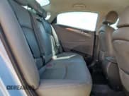 ✅ 2015 Hyundai Sonata • VIN: KMHEC4A45FA125564 • Лот: 80617075. Опубликован ранее на Copart с пробегом 210 974 миль. Бесплатный доступ к архиву аукционных продаж из США и подробный отчёт об истории автомобиля на DreamBid. Изображение 10.