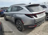 ✅ 2024 Hyundai Tucson Limited • VIN: 5NMJE3DE5RH341114 • Lot: 74507204. Wystawiony na Copart z przebiegiem Nie podano. Bezpłatny archiwum sprzedaży aukcyjnych z USA i szczegółowy raport historii pojazdu na DreamBid. Zdjęcie 2.