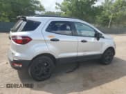 ✅ 2022 Ford EcoSport SES • VIN: MAJ6S3JL4NC466444 • Lot: 63994785. Listed on Copart with 27,648 mi. Free auction sales archive from the USA and detailed vehicle history report at DreamBid. Image 3.