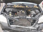 ✅ 2014 Chrysler Town & Country Touring • VIN: 2C4RC1BG2ER219229 • Lot: 43721183. Listed on IAAI with 173,958 mi. Free auction sales archive from the USA and detailed vehicle history report at DreamBid. Image 10.