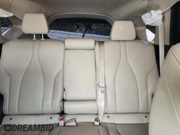 ✅ 2020 Acura RDX • VIN: 5J8TC2H35LL011546 • Lot: 63055615. Listed on Copart with Not provided. Free auction sales archive from the USA and detailed vehicle history report at DreamBid. Image 10.