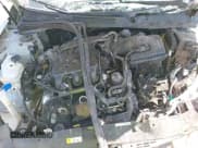 ✅ 2013 Hyundai Azera • VIN: KMHFH4JG5DA270875 • Lot: 41984735. Wystawiony na IAAI z przebiegiem Nie podano. Bezpłatny archiwum sprzedaży aukcyjnych z USA i szczegółowy raport historii pojazdu na DreamBid. Zdjęcie 10.