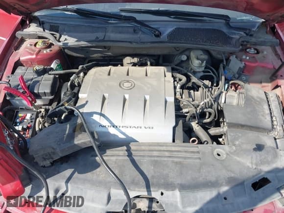 ✅ 2011 Cadillac DTS Premium Collection • VIN: 1G6KH5E68BU104696 • Lot: 43313726. Wystawiony na IAAI z przebiegiem 218 128 mil. Bezpłatny archiwum sprzedaży aukcyjnych z USA i szczegółowy raport historii pojazdu na DreamBid. Zdjęcie 10.