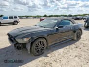 ✅ 2016 Ford Mustang EcoBoost Premium • VIN: 1FATP8UH4G5329472 • Lot: 69268545. Listed on Copart with 116,836 mi. Free auction sales archive from the USA and detailed vehicle history report at DreamBid. Image 1.