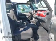 ✅ 2023 Jeep Wrangler Rubicon • VIN: 1C4HJXFG1PW600353 • Lot: 43338003. Listed on IAAI with 26,306 mi. Free auction sales archive from the USA and detailed vehicle history report at DreamBid. Image 5.