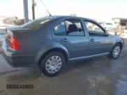 ✅ 2003 Volkswagen Jetta • VIN: 3VWRE69M33M047216 • Lot: 92983145. Wystawiony na Copart z przebiegiem 99 865 mil. Bezpłatny archiwum sprzedaży aukcyjnych z USA i szczegółowy raport historii pojazdu na DreamBid. Zdjęcie 3.