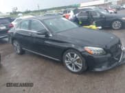 ✅ 2021 Mercedes-Benz C 300 • VIN: W1KWF8EB9MR609337 • Lot: 42653947. Wystawiony na IAAI z przebiegiem 32 375 mil. Bezpłatny archiwum sprzedaży aukcyjnych z USA i szczegółowy raport historii pojazdu na DreamBid. Zdjęcie 13.