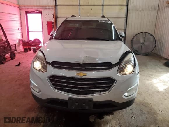 ✅ 2017 Chevrolet Equinox LT • VIN: 2GNFLFEK8H6230443 • Лот: 80149195. Опубликован ранее на Copart с пробегом 146 092 миль. Бесплатный доступ к архиву аукционных продаж из США и подробный отчёт об истории автомобиля на DreamBid. Изображение 5.