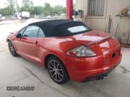 ✅ 2012 Mitsubishi Eclipse GS Sport • VIN: 4A37L2EF9CE001568 • Lot: 42627005. Wystawiony na IAAI z przebiegiem 68 169 mil. Bezpłatny archiwum sprzedaży aukcyjnych z USA i szczegółowy raport historii pojazdu na DreamBid. Zdjęcie 3.