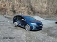✅ 2022 Chrysler Pacifica Pinnacle • VIN: 2C4RC3PG3NR180381 • Лот: 50903115. Опубликован ранее на Copart с пробегом 39 626 миль. Бесплатный доступ к архиву аукционных продаж из США и подробный отчёт об истории автомобиля на DreamBid. Изображение 14.