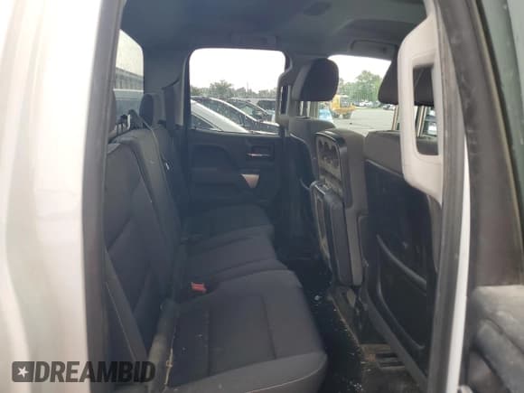 ✅ 2015 Chevrolet Silverado 2500HD LT • VIN: 1GC2KVEG5FZ104820 • Lot: 66502915. Wystawiony na Copart z przebiegiem 137 197 mil. Bezpłatny archiwum sprzedaży aukcyjnych z USA i szczegółowy raport historii pojazdu na DreamBid. Zdjęcie 10.