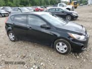 ✅ 2013 Hyundai Accent GS • VIN: KMHCT5AE8DU066107 • Лот: 65635604. Опубликован ранее на Copart с пробегом 134 144 миль. Бесплатный доступ к архиву аукционных продаж из США и подробный отчёт об истории автомобиля на DreamBid. Изображение 4.