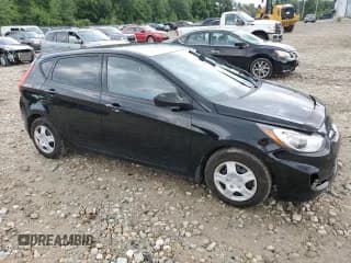 ✅ 2013 Hyundai Accent GS • VIN: KMHCT5AE8DU066107 • Лот: 65635604. Опубликован ранее на Copart с пробегом 134 144 миль. Бесплатный доступ к архиву аукционных продаж из США и подробный отчёт об истории автомобиля на DreamBid. Изображение 4.