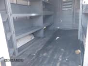 ✅ 2016 Chevrolet Express Cargo • VIN: 1GCWGAFF8G1280178 • Lot: 43812052. Listed on IAAI with 146,848 mi. Free auction sales archive from the USA and detailed vehicle history report at DreamBid. Image 8.