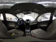 ✅ 2017 Ford Fiesta Titanium • VIN: 3FADP4CJ2HM123869 • Lot: 41571724. Wystawiony na IAAI z przebiegiem 103 452 mil. Bezpłatny archiwum sprzedaży aukcyjnych z USA i szczegółowy raport historii pojazdu na DreamBid. Zdjęcie 19.