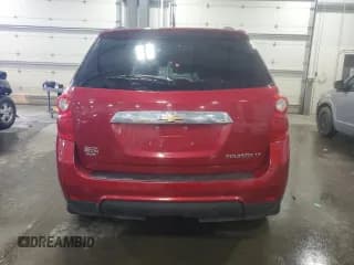 ✅ 2013 Chevrolet Equinox LT • VIN: 1GNFLNEK9DZ103919 • Лот: 67207574. Опубликован ранее на Copart с пробегом 148 659 миль. Бесплатный доступ к архиву аукционных продаж из США и подробный отчёт об истории автомобиля на DreamBid. Изображение 6.