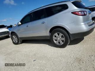 ✅ 2017 Chevrolet Traverse LT • VIN: 1GNKRGKD3HJ186329 • Lot: 74148244. Wystawiony na Copart z przebiegiem Nie podano. Bezpłatny archiwum sprzedaży aukcyjnych z USA i szczegółowy raport historii pojazdu na DreamBid. Zdjęcie 2.