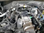 ✅ 2023 Ford F-150 XL • VIN: 1FTEW1EP0PKD32261 • Лот: 91589395. Опубликован ранее на Copart с пробегом 56 312 миль. Бесплатный доступ к архиву аукционных продаж из США и подробный отчёт об истории автомобиля на DreamBid. Изображение 13.