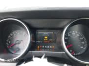 ✅ 2020 Ford Mustang EcoBoost • VIN: 1FA6P8TD4L5175948 • Lot: 42995531. Listed on IAAI with 77,606 mi. Free auction sales archive from the USA and detailed vehicle history report at DreamBid. Image 7.