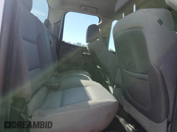 ✅ 2014 Chevrolet Silverado 1500 Work Truck • VIN: 1GCRCPEH0EZ248189 • Лот: 90033135. Опубликован ранее на Copart с пробегом 203 740 миль. Бесплатный доступ к архиву аукционных продаж из США и подробный отчёт об истории автомобиля на DreamBid. Изображение 10.