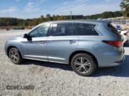 ✅ 2018 Infiniti QX60 • VIN: 5N1DL0MM2JC506527 • Лот: 85951045. Опубликован ранее на Copart с пробегом 168 837 миль. Бесплатный доступ к архиву аукционных продаж из США и подробный отчёт об истории автомобиля на DreamBid. Изображение 2.