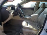 ✅ 2015 Cadillac SRX Luxury Collection • VIN: 3GYFNEE32FS542529 • Lot: 93294635. Listed on Copart with Not provided. Free auction sales archive from the USA and detailed vehicle history report at DreamBid. Image 7.