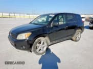 ✅ 2008 Toyota RAV4 • VIN: JTMZD33V586067223 • Lot: 92013055. Listed on Copart with 188,032 mi. Free auction sales archive from the USA and detailed vehicle history report at DreamBid. Image 1.