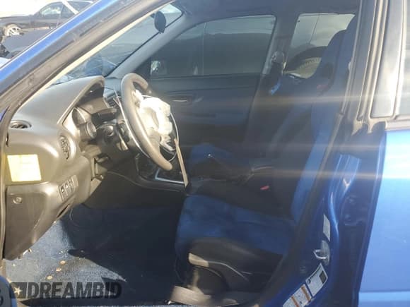 ✅ 2007 Subaru Impreza WRX STI • VIN: JF1GD76647L521549 • Lot: 46909095. Wystawiony na Copart z przebiegiem 237 592 mil. Bezpłatny archiwum sprzedaży aukcyjnych z USA i szczegółowy raport historii pojazdu na DreamBid. Zdjęcie 7.