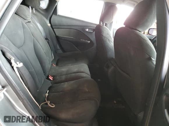 ✅ 2013 Dodge Dart SXT • VIN: 1C3CDFBA3DD302847 • Лот: 58421005. Опубликован ранее на Copart с пробегом 173 471 миль. Бесплатный доступ к архиву аукционных продаж из США и подробный отчёт об истории автомобиля на DreamBid. Изображение 10.