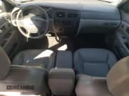 ✅ 2000 Ford Taurus SES • VIN: 1FAFP55S7YA255138 • Lot: 86819025. Listed on Copart with 23,468 mi. Free auction sales archive from the USA and detailed vehicle history report at DreamBid. Image 8.