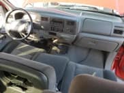 ✅ 2002 Ford F-250 XL • VIN: 1FTNX21F42EB30790 • Lot: 90323205. Listed on Copart with 158,572 mi. Free auction sales archive from the USA and detailed vehicle history report at DreamBid. Image 8.