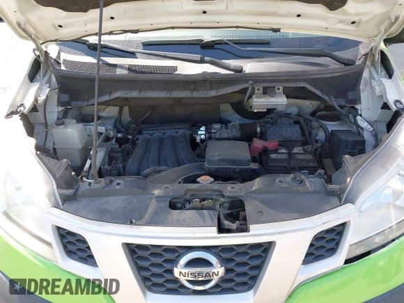 ✅ 2017 Nissan NV200 S • VIN: 3N6CM0KN0HK713072 • Lot: 42234919. Wystawiony na IAAI z przebiegiem 123 441 mil. Bezpłatny archiwum sprzedaży aukcyjnych z USA i szczegółowy raport historii pojazdu na DreamBid. Zdjęcie 10.