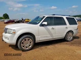 ✅ 2011 Lincoln Navigator • VIN: 5LMJJ2H50BEJ00658 • Lot: 67726245. Wystawiony na Copart z przebiegiem 258 017 mil. Bezpłatny archiwum sprzedaży aukcyjnych z USA i szczegółowy raport historii pojazdu na DreamBid. Zdjęcie 1.
