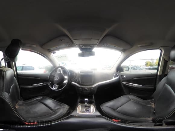 ✅ 2014 Dodge Journey SXT • VIN: 3C4PDDBGXET122394 • Lot: 43454343. Listed on IAAI with 99,180 mi. Free auction sales archive from the USA and detailed vehicle history report at DreamBid. Image 17.