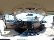 ✅ 2015 Ford Expedition Max Limited • VIN: 1FMJK2AT6FEF09911 • Lot: 42009348. Listed on IAAI with 144,172 mi. Free auction sales archive from the USA and detailed vehicle history report at DreamBid. Image 18.