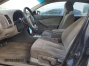 ✅ 2007 Nissan Altima 2.5 • VIN: 1N4AL21E77C226195 • Lot: 89634285. Wystawiony na Copart z przebiegiem 234 960 mil. Bezpłatny archiwum sprzedaży aukcyjnych z USA i szczegółowy raport historii pojazdu na DreamBid. Zdjęcie 7.