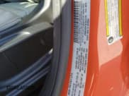 ✅ 2019 FIAT 500L Trekking • VIN: ZFBNFADH7KZ042211 • Lot: 58894534. Listed on Copart with 36,997 mi. Free auction sales archive from the USA and detailed vehicle history report at DreamBid. Image 13.