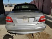 ✅ 2003 Volvo C70 • VIN: YV1NC63D53J036094 • Lot: 76827604. Wystawiony na Copart z przebiegiem 188 876 mil. Bezpłatny archiwum sprzedaży aukcyjnych z USA i szczegółowy raport historii pojazdu na DreamBid. Zdjęcie 6.